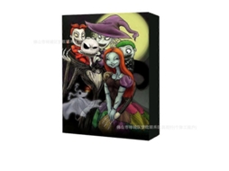 Novos Enfeites Para Caixa Surpresa De Calendário De Advento De Halloween Novos Brinquedos Para Caixa Surpresa Brinquedos Criativos Ly Ebike