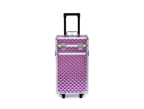 Mya Makeup Kit Trolley Deluxe Ref425002