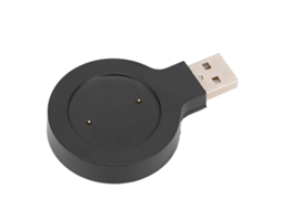 Carregador de Smart Watch EOOCOO (carregamento Usb, Portátil)