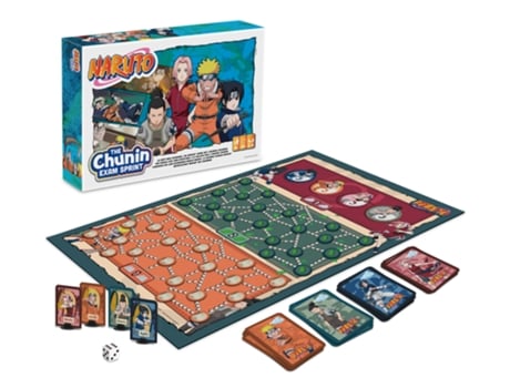 Jogo de tabuleiro CARTAMUNDI Viagem/aventura (8 anos)