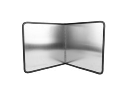 Mantel de Mesa Retangular, 145x320cm, Resistente a Manchas | S/MARCA