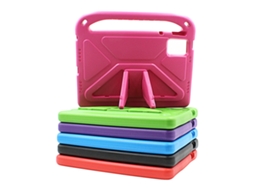Lurelia Capa Infantil Para Lenovo Tab M11, Com Teclado, Variante 5