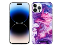 Lurelia Capa Iphone 14 Pro Max Tpu Armor
