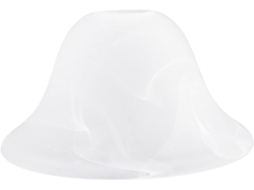 Bases Para Luminárias De Teto Com Vidro Fosco, Cúpulas Coloridas E Peças De Reposição Para Lâmpadas.