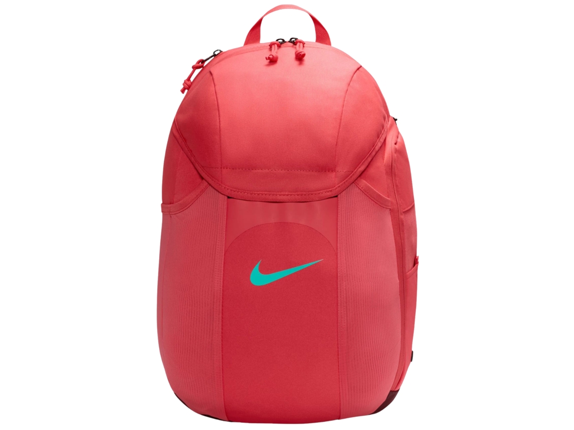 Academy Team Backpack Dv0761 850, Masculinos, Mochilas Nike (de Rosa One Size Eu)