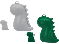 Porta escova de Dentes em Forma de Dinossauro SFUSHOS