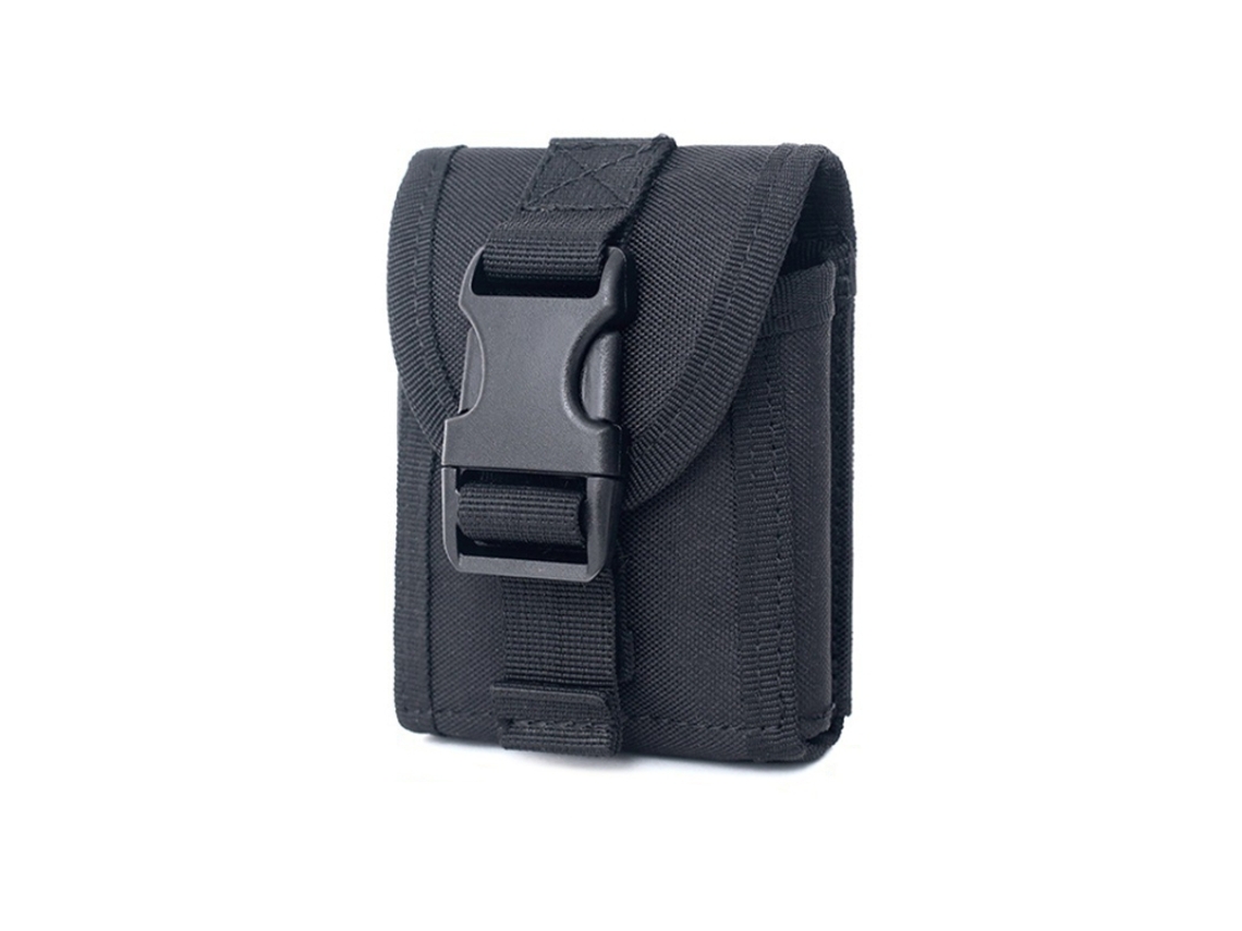 Bolsa de Cinto HALINUIA multifuncional, 3 polegadas, impermeável, para esporte e ao ar livre