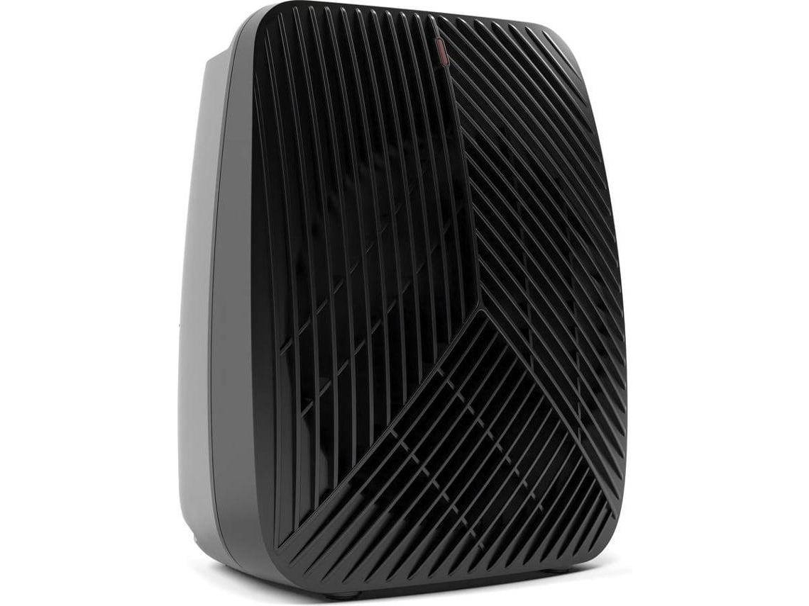 Aquecedor Termoventilador TRISTAR KA-5191 (Outlet Grade A - 2000 W - Preto)