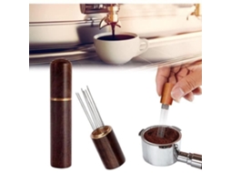 Tk02788-Coffee Agitador Wdt Café Agulha Dispensador Acessórios para Wdt Ferramentas de Distribuição de Café Dispensador Ca GOTOTOP