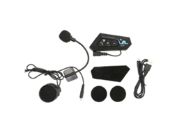 Fone Bluetooth Capacete Moto LAXISCREED