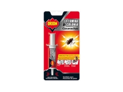 Gel de seringa anti-baratas ORION ORION