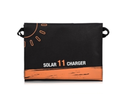 Bolsa Solar Carregável LAXISCREED 11w