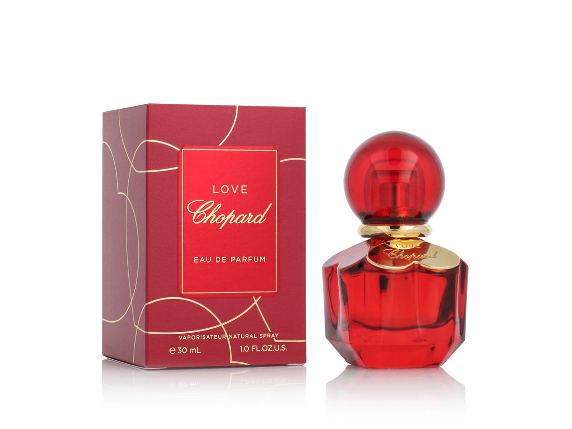 Perfume Chopard   EDP Love Chopard (30 ml)