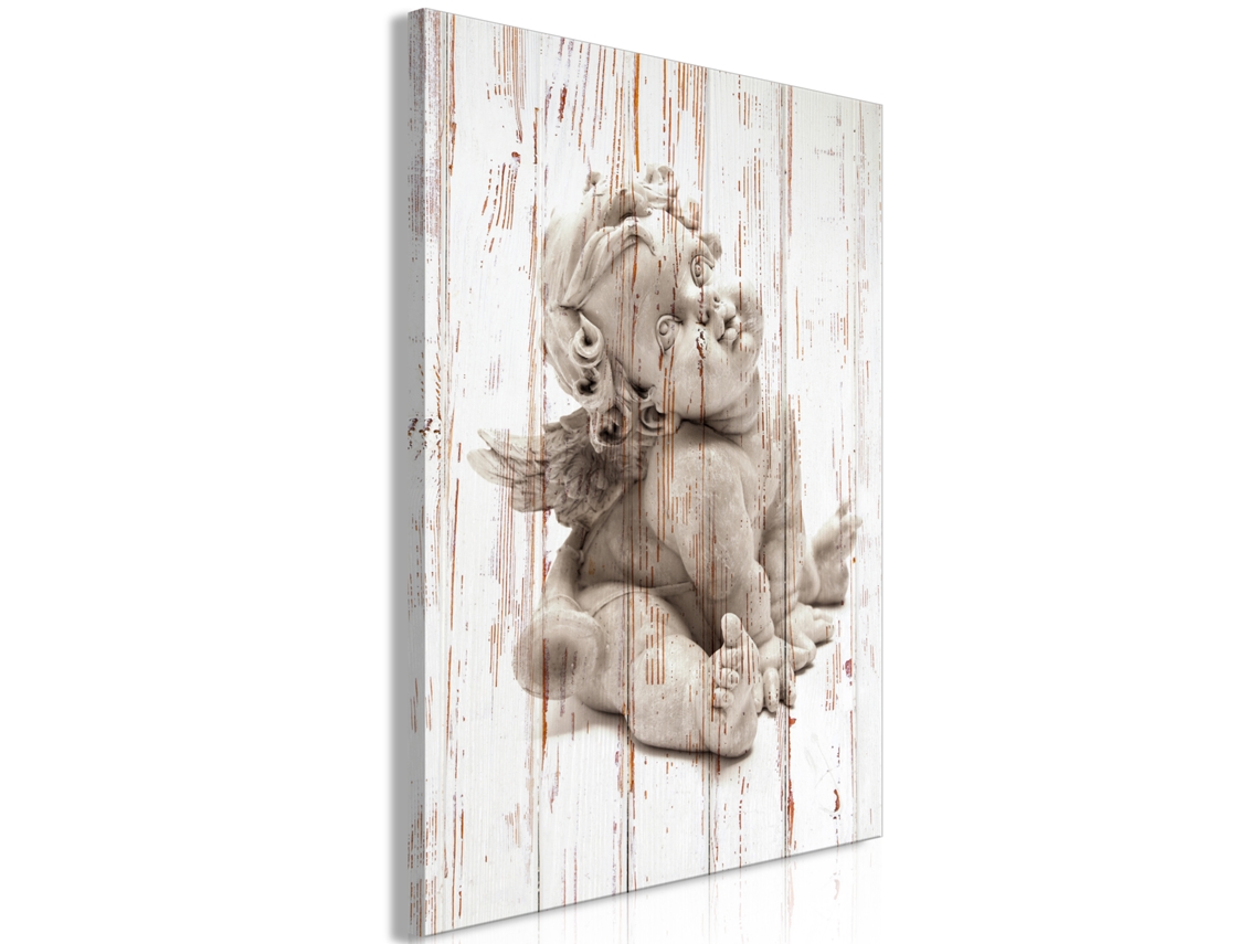 Quadro ARTGEIST Pensive Cupid (1 Part) Vertical (20x30)