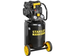 Compressor Vertical 50L 1.5Hp Silent Ref.Fmxcms1550Ve STANLEY