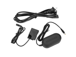 Ep 5a Ac Power Adapter Dc Coupler Charger Replace En el14 For Nikon D5600 D5500 Dc5300 LAXISCREED
