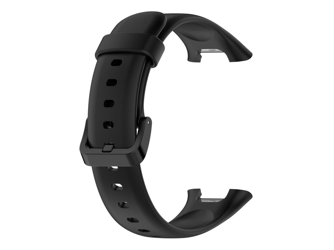 Correa de Repuesto para Xiaomi Mi Band 7 Pro, silicona suave, ajustable y transpirable | S/MARCA