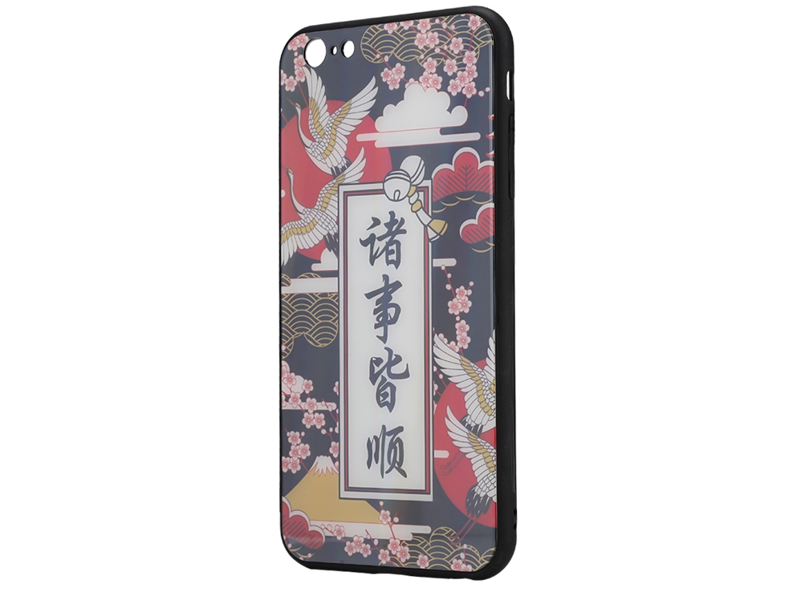 Capa de Telefone LAXISCREED Proteção Tpu Total