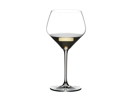 Riedel Oaked Chardonnay