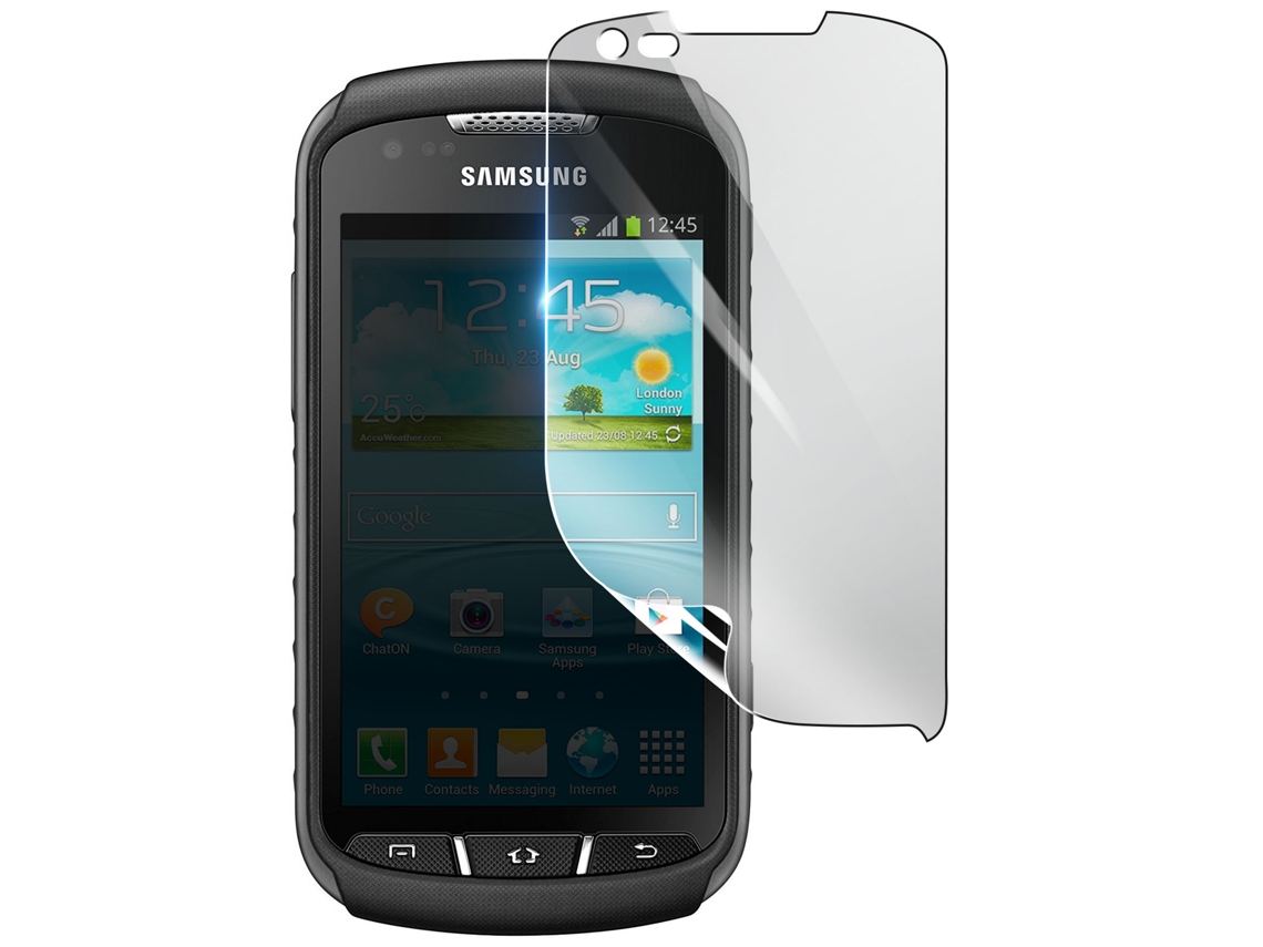 Pelicula de Vidro 3MK Galaxy 2