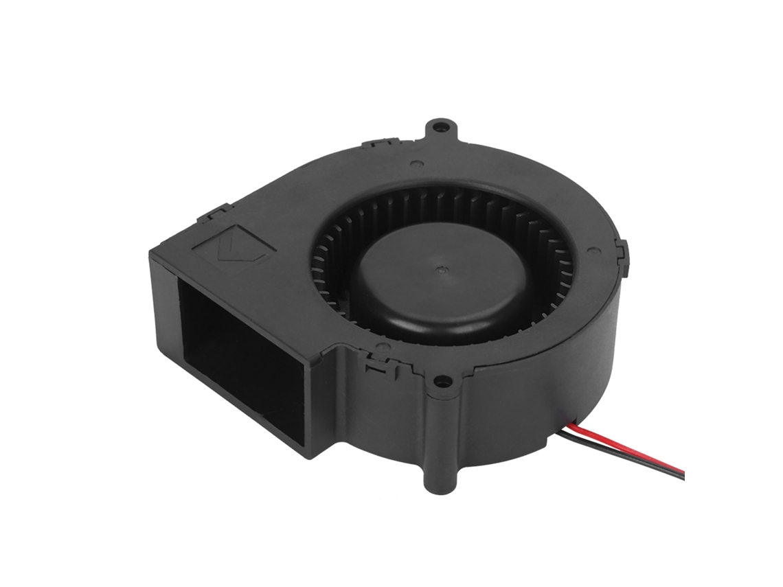 Ventilador De Churrasco 12v 2.85a Iniciador De Carvão