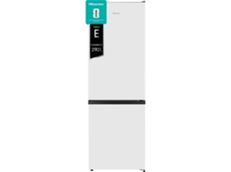 Frigorífico Combinado HISENSE RB372N4AWE (Outlet Grade B - No Frost - 178.5 cm - 292 L - Branco)