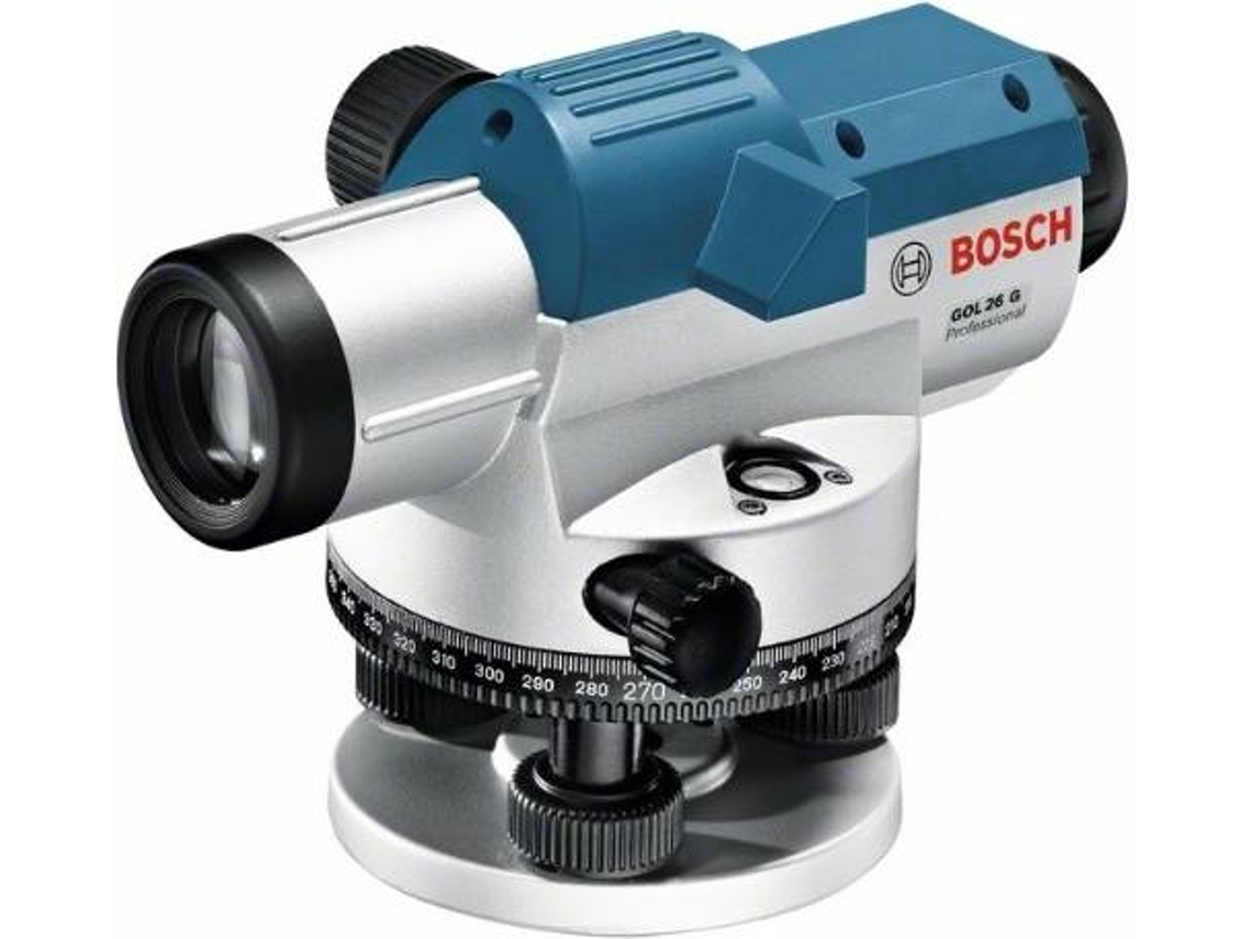 Nível Ótico BOSCH Gol 26 G