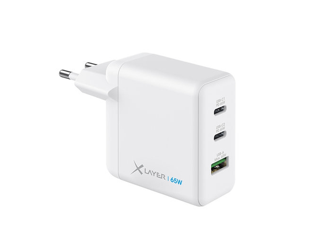 Carregador XLAYER