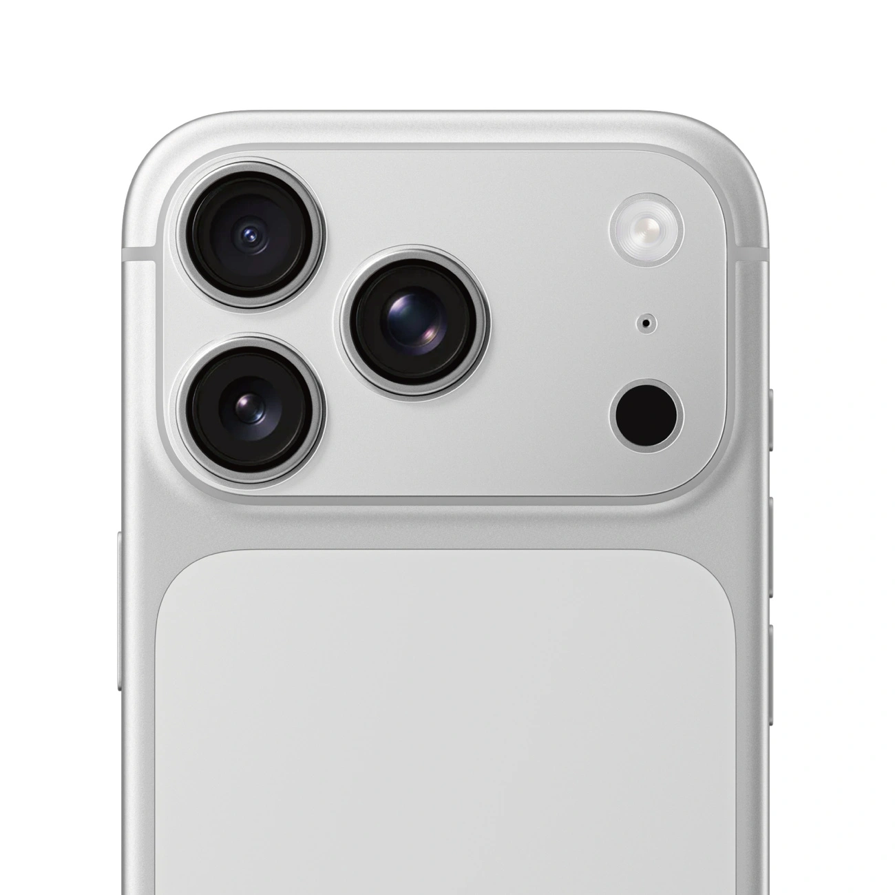 Protetor De Lente Amazingthing Com Película Protetora Para Iphone 17 Pro.