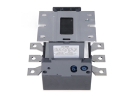 Contactor De 3 Polos Em Ac Com Bobina De Cobre E Contactos De Prata - Laxiscreed