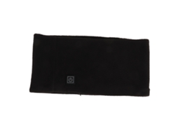 Echarpe Elétrica Usb para Inverno Preta