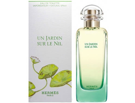 Un Jardin Sur Le Nil Eau de Toilette 100ml