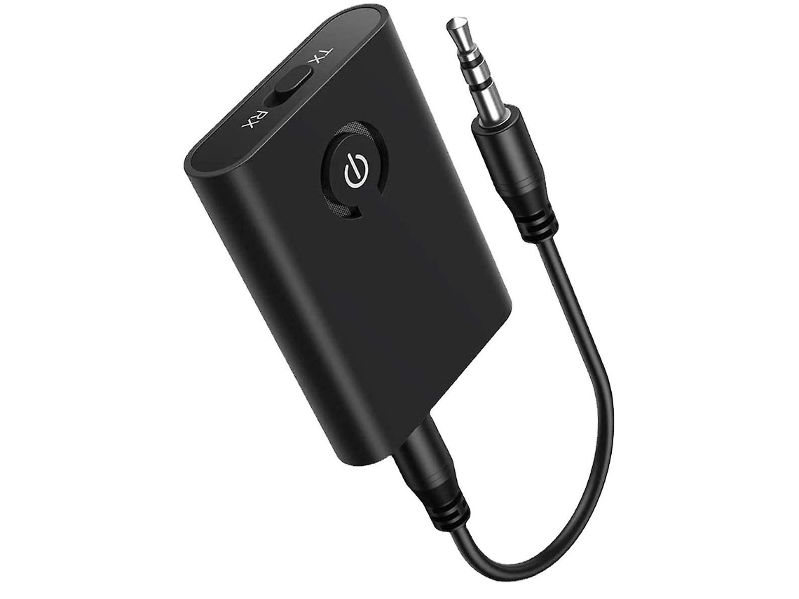Transmissor e Receptor Bluetooth 5.0 GOKOCO