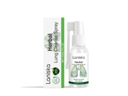 Spray Diário de Cuidado Corporal Soothing Discomfort com Fórmula Suave