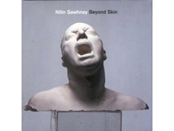 その他 nitin sawhney - beyond skin NITIN SAWHNEY / BEYOND SKIN – TICRO MARKET