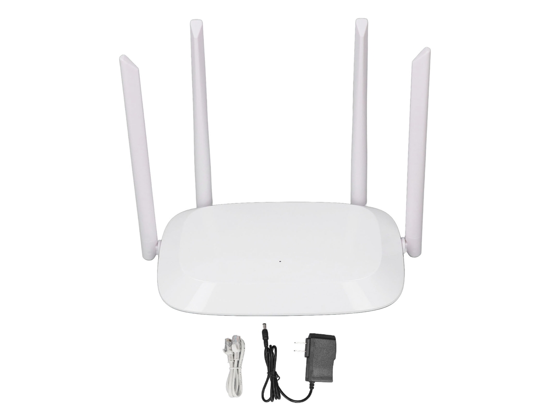 Roteador Sem Fio (fibra De Alta Velocidade, Rei De Penetração De Parede)