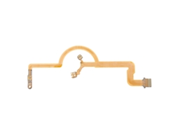 Lens Aperture Flex Cable Camera Accessories Replacement For Fujifilm Xf 27mm F/2.8 Camera Lens LAXISCREED
