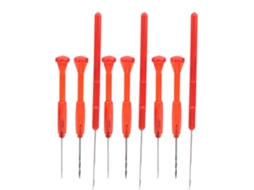 Kit 3 Gancho de Pesca Aço Inox Ferramenta