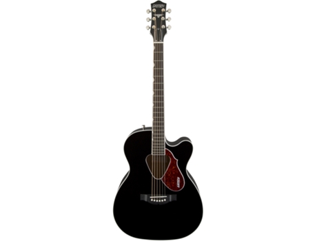 Gretsch G5013Ce Rancher Jr. Cutaway Fishman Pickup System Black