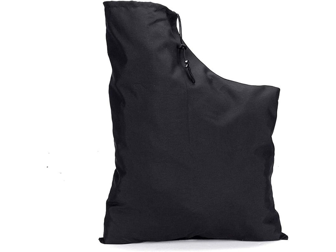 Bolsa de Aspirador para Soplador de Folhas, resistente à água, ajustável S/MARCA