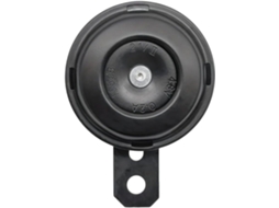 Guidon Audio Amplificateur Haut-parleur D'air Universel Pour Moto, 12v, 1,5a/48v, 60v, 72v, 0,2a, Rond, Noir,