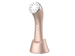 Massajador Facial CHRONUS Mry-221028-22Hmy Ouro Rosa