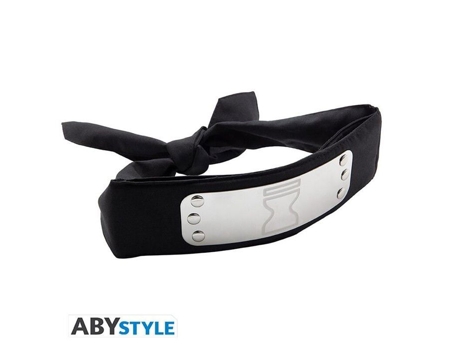 Naruto Shippuden Sabre Abysse Corp Bandeau