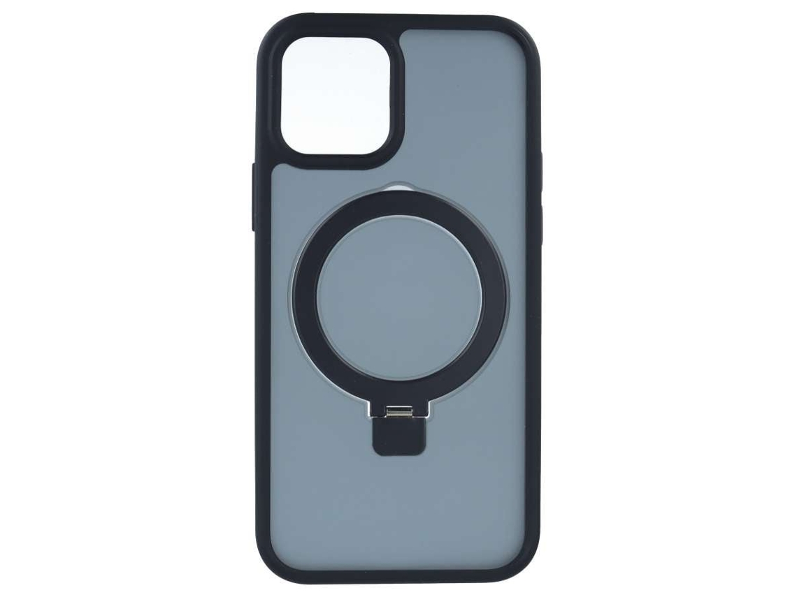 Capa Compatível com Magsafe Ring para iPhone 13 LA CASA DE LAS CARCASAS
