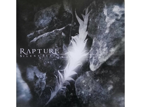 Vinil LP Rapture - Silent Stage