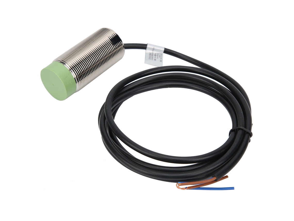 Laxiscreed Interruptor De Proximidade Capacitivo Para Controle De Energia, 90-250vac