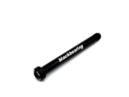 Eixo da roda BLACK BEARING