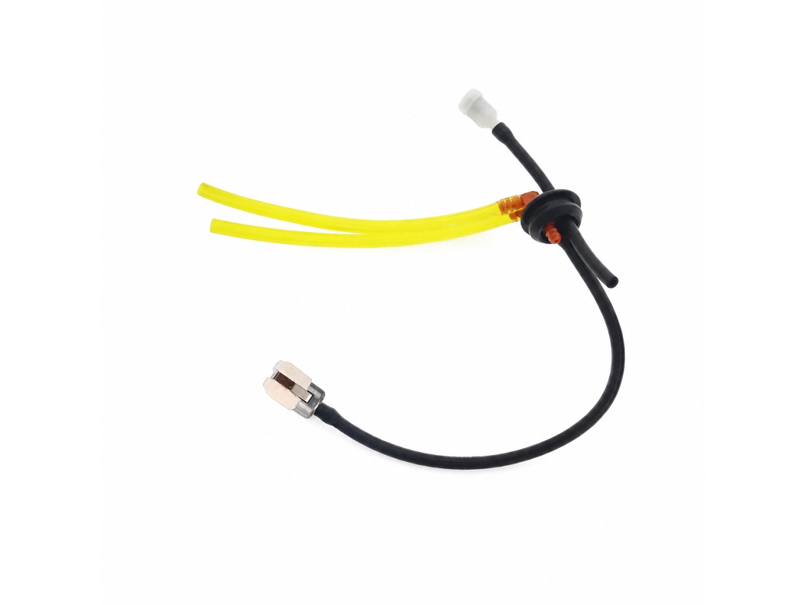 Conjunto De Tubos De Combustível Para Carburador Compatível Com Echo Wyab-1 Pb-8010t Pb-9010h_syn