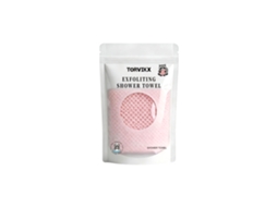 Toalha Exfoliante Premium Pele Suave Limpa LAXISCREED