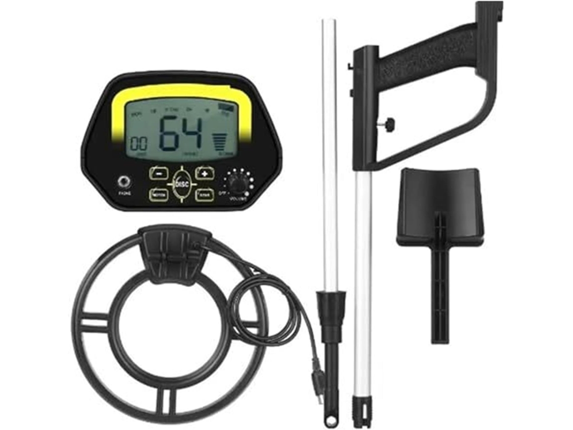 Detector de Metais para Adultos, SFUSHOS